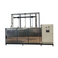 電動葫蘆多槽簡易自動清洗機(jī)