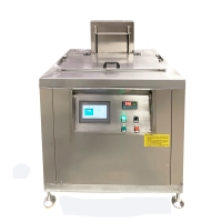 拋動式超聲波清洗機(jī)