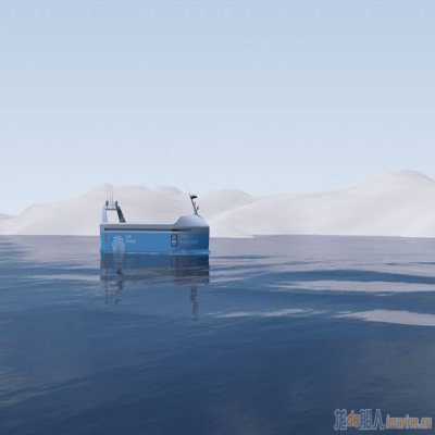 無人船里程碑：成功運送牡蠣和啤酒！