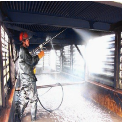 業清洗人看過來！《產業結構調整指導目錄(2019年本，征求意見稿)》發改委發文與你我有 關!