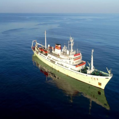 “實驗3”號科考船歸來，曾經歷斯里蘭卡恐怖爆炸