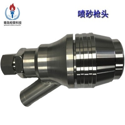 如何判斷高壓噴嘴是否需要更換