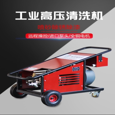 高壓水清洗，機具匹配不合理，會損失幾百公斤壓力，你相信嗎？