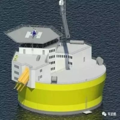 海上“核充電寶”：是福還是禍？