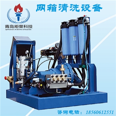 中國將建300個海上移動牧場