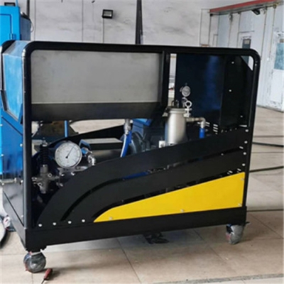 1000公斤超高壓清洗機(jī)